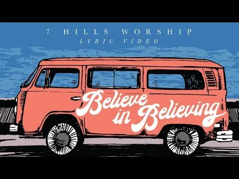 Believe In Believing official video thumbnail