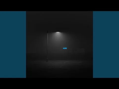 Bigger Than Hope official video thumbnail