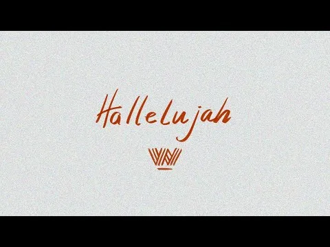 Hallelujah (From Here Till After) by 7 Hills Worship video thumbnail
