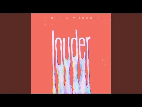 Louder official video thumbnail