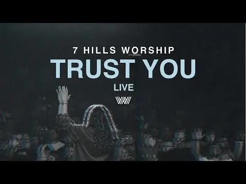 Trust You official video thumbnail