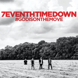 7eventh Time Down Pray It Down