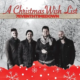 7eventh Time Down This Christmas