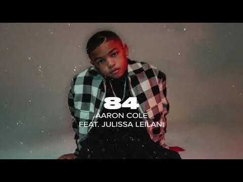 84 by Aaron Cole video thumbnail