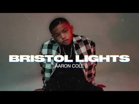 Bristol Lights official video thumbnail