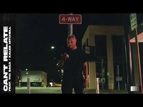 Can't Relate official video thumbnail
