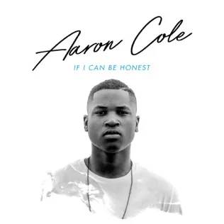 Aaron Cole Can't Tell Me Nuthin