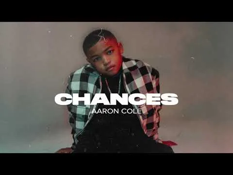 Chances official video thumbnail