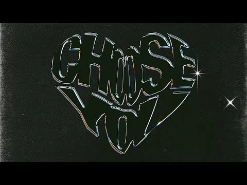 Choose You official video thumbnail