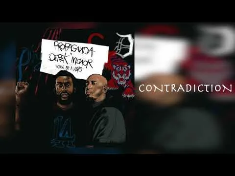 Contradiction by Aaron Cole video thumbnail