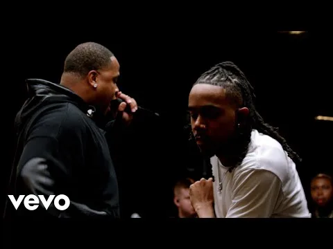 Count Me In by Aaron Cole video thumbnail