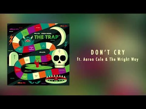 Don't Cry by Aaron Cole video thumbnail