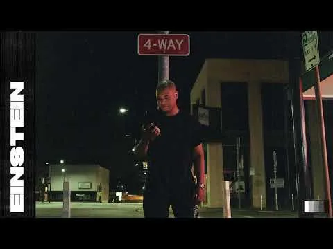 Einstein official video thumbnail