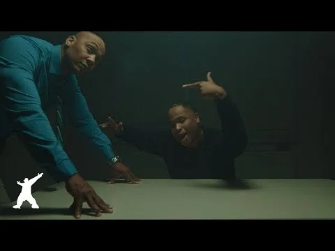 Fasho official video thumbnail