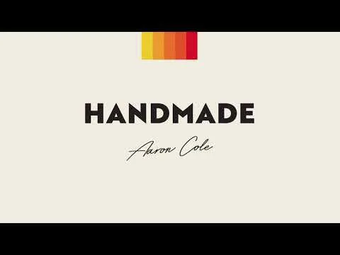 Handmade official video thumbnail