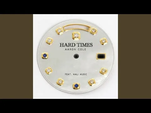 Hard Times official video thumbnail