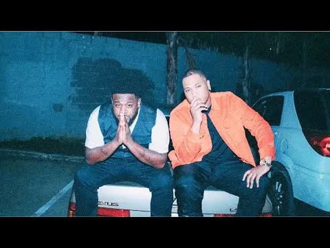 Made It Safe official video thumbnail
