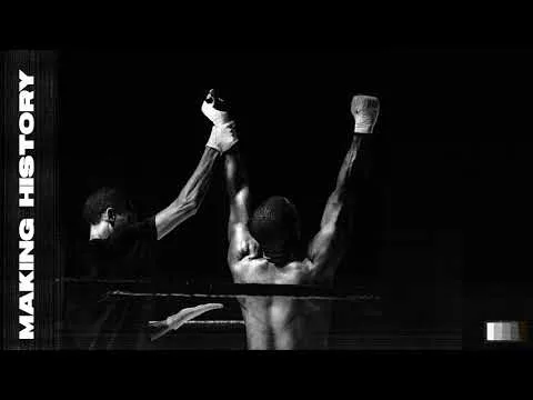 Making History official video thumbnail