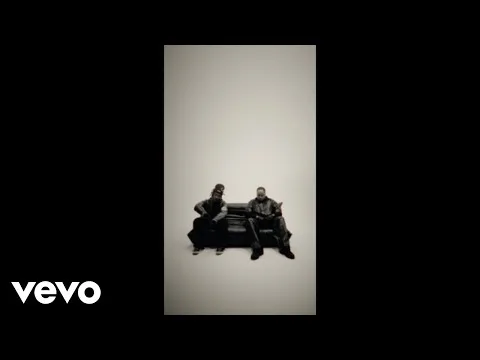MAN ABOVE official video thumbnail