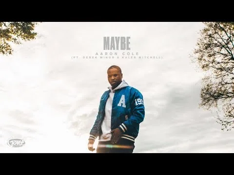 Maybe official video thumbnail