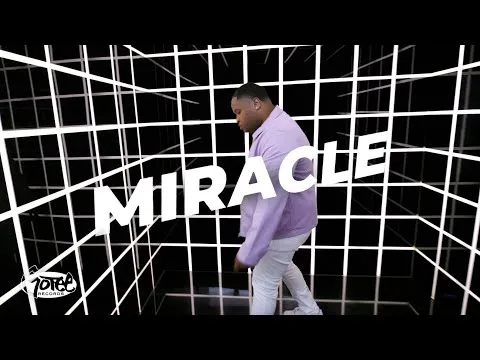 Miracle by Aaron Cole video thumbnail
