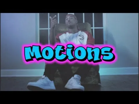 Motions official video thumbnail