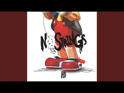 No Strings by Aaron Cole video thumbnail