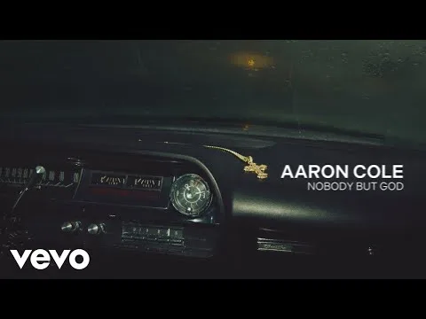 NOBODY BUT GOD official video thumbnail
