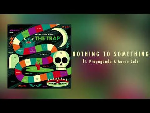 Nothing To Something official video thumbnail