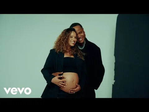 NUMBER ONE official video thumbnail