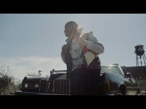 One More Day official video thumbnail