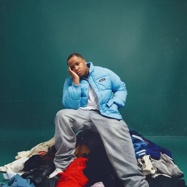 Album Art for Paid It All