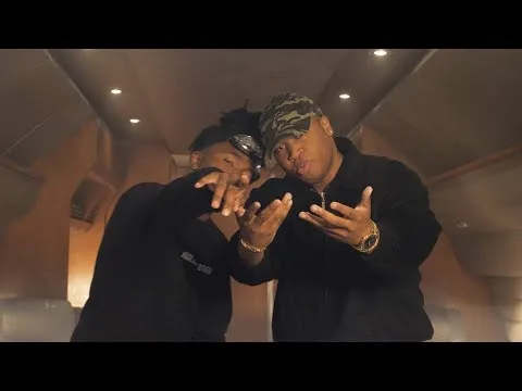 Parachute official video thumbnail
