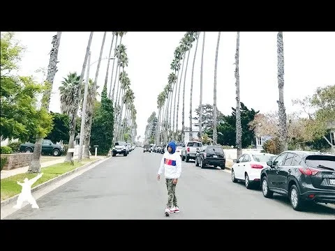 Patient With Me official video thumbnail