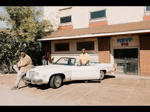 Pressure official video thumbnail