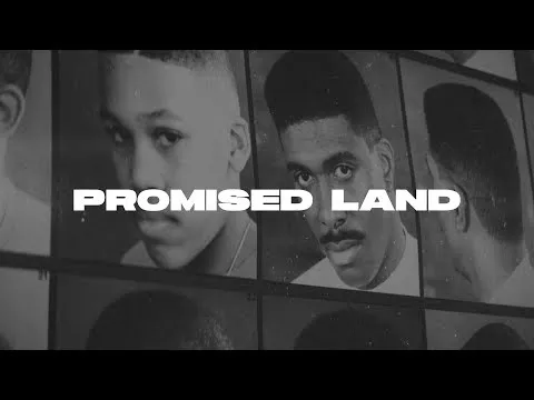 Promised Land by Aaron Cole video thumbnail