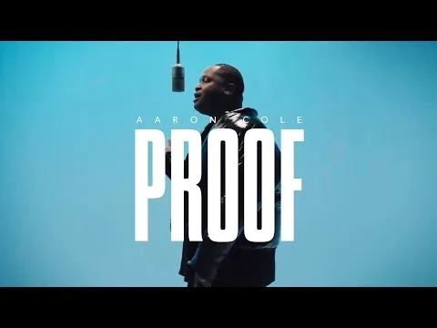 Proof official video thumbnail