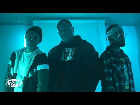 Like You by Aaron Cole video thumbnail