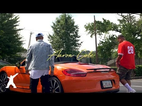 There For Me official video thumbnail