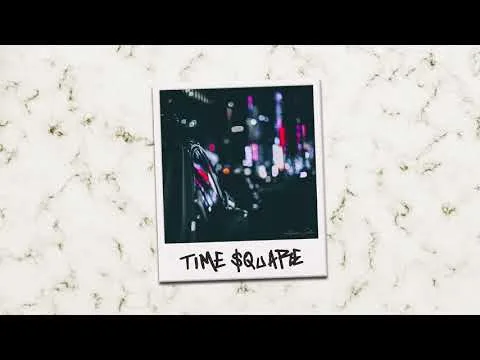 Time Square by Aaron Cole video thumbnail