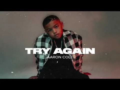 Try Again by Aaron Cole video thumbnail