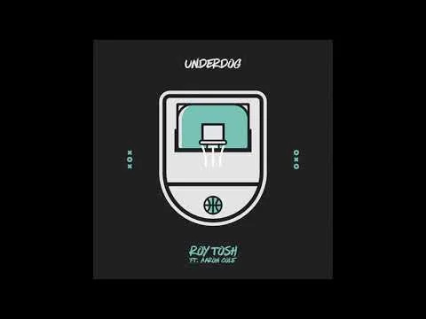 Underdog by Aaron Cole video thumbnail
