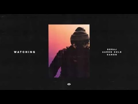 Watching official video thumbnail