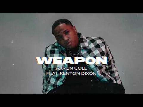 Weapon official video thumbnail