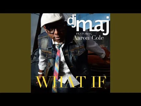 What If official video thumbnail
