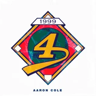 Aaron Cole World Series