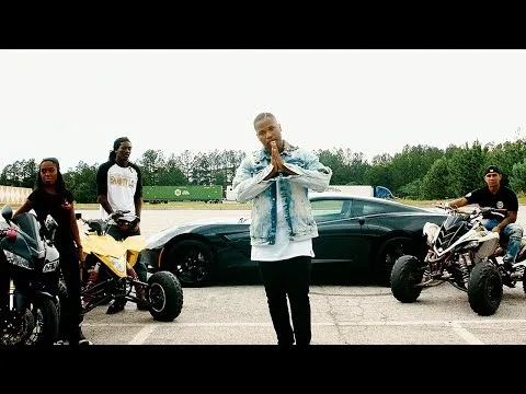 YCHMB official video thumbnail