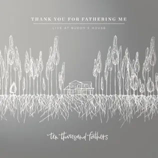 Album Art for Glory To You