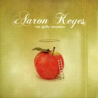Aaron Keyes Help Me Lord