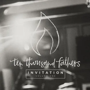 Album Art for Invitation Song